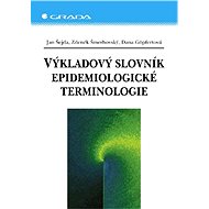 Glossary of epidemiological terminology - Jan Šejda