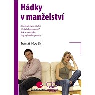 Quarrels in marriage - Tomáš Novák