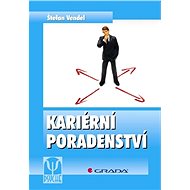 Career counselling - Štefan Vendel