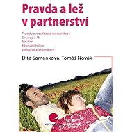 Truth and lies in partnership - Tomáš Novák