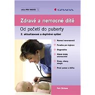 Healthy and sick child - Petr Olchava