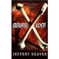 Bone Collector - Jeffery Deaver