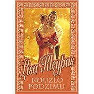Kouzlo podzimu - Lisa Kleypas
