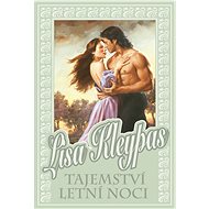 Tajemství letní noci - Lisa Kleypas