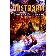 Mistborn: Pramen povýšení - Brandon Sanderson
