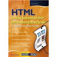 HTML - creating simple web pages - Slavoj Písek