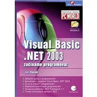 Visual Basic.NET 2003 - Ján Hanák