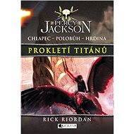 Percy Jackson – Prokletí Titánů - Rick Riordan