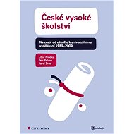Czech higher education - Libor Prudký
