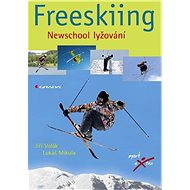 Freeskiing - Jiří Volák
