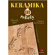 Ceramics III - Alena Vondrušková