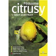 Growing citrus in our conditions - Miroslav Svítek