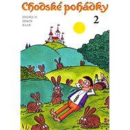 Chodské pohádky 2 - Jindřich Šimon Baar