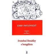 Svatební Benátky s bengálem - Josef Pavlovický