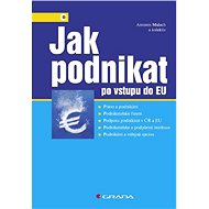 How to do business after EU accession - Antonín Malach