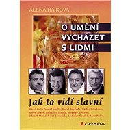 On the art of getting along with people - Alena Hájková