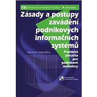 Principles and procedures for implementing enterprise information systems - Ivan Vrana