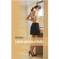 Asistent generální ředitelky - Jakub Roland