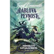 Ďáblova pevnost - Juraj Červenák