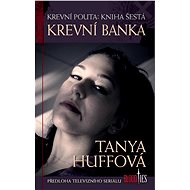 Blood bank - Tanya Huffová