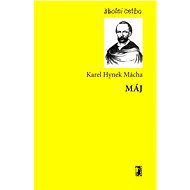 Máj - Karel Hynek Mácha