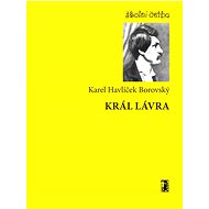 Král Lávra - Karel Havlíček Borovský