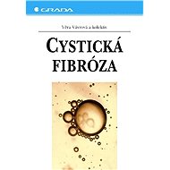 Cystic fibrosis - Věra Vávrová