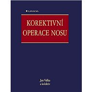 Corrective nose surgery - Jan Válka