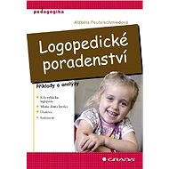 Speech therapy counselling - Alžběta Peutelschmiedová