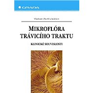 Microflora of the digestive tract - Vladimír Zbořil