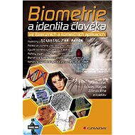 Biometrics and human identity - Roman Rak