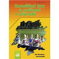 Fitness games and exercises in nature - Jiří Kirchner