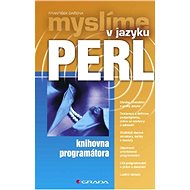 Thinking in Perl - František Dařena