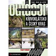Outdoor Guide - Křivoklátsko and Český kras - Jakub Turek