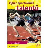 Selection of sports talents - Tomáš Perič
