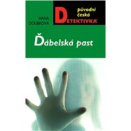 Ďábelská past - Hana Doubková