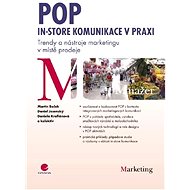 POP - In-store communication in practice - Martin Boček