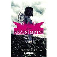 Krásní mrtví – Jonas - Eden Maguire