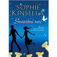 Svatební noc - Sophie Kinsella