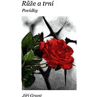 Růže a trní: Povídky - Jiří Grant