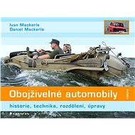 Amphibious cars - Ivan Mackerle