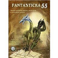 Fantastic 55 - autorov kolektív