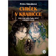 Cvrček v krabičce - Petra Slováková