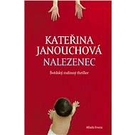 Nalezenec - Kateřina Janouchová