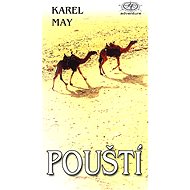 Pouští - Karel May