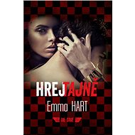 Hrej tajně - Emma Hart