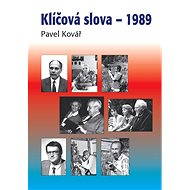 Klíčová slova – 1989 - Pavel Kovář