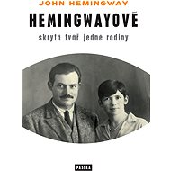 Hemingwayové - John Hemingway