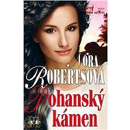 Pohanský kámen - Nora Roberts