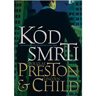 Kód smrti - Douglas Preston